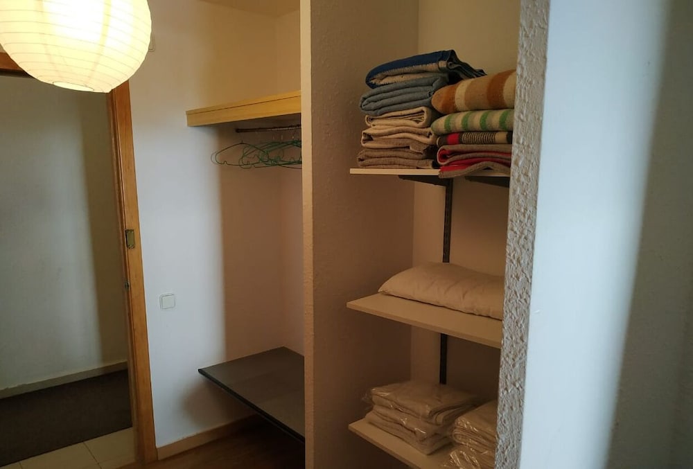 Appartements Solaris