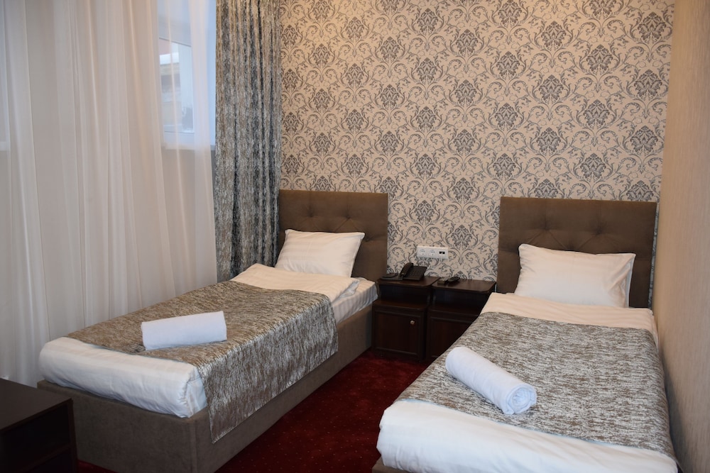 Hotel Ok