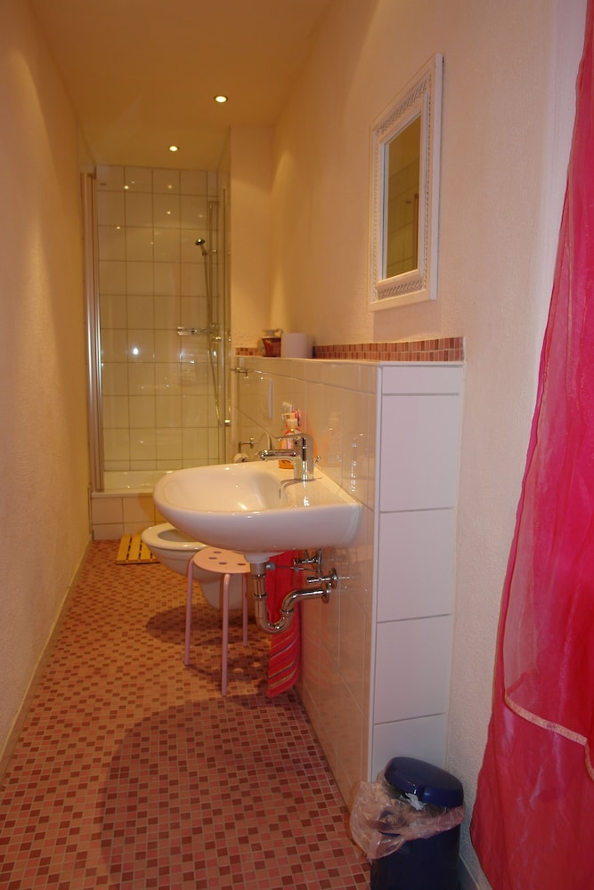 Lotte Hostel