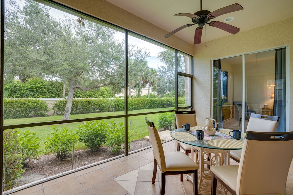 Fort Myers Vacation Rental w/ Pool Access!