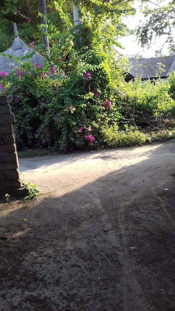 Diyu Bungalow