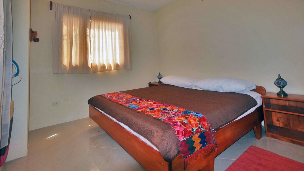 Galeodan Suites