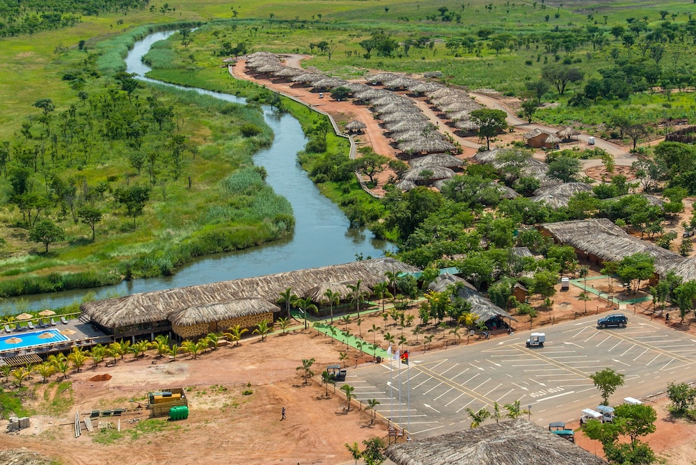 Resort Cuebe Lodge