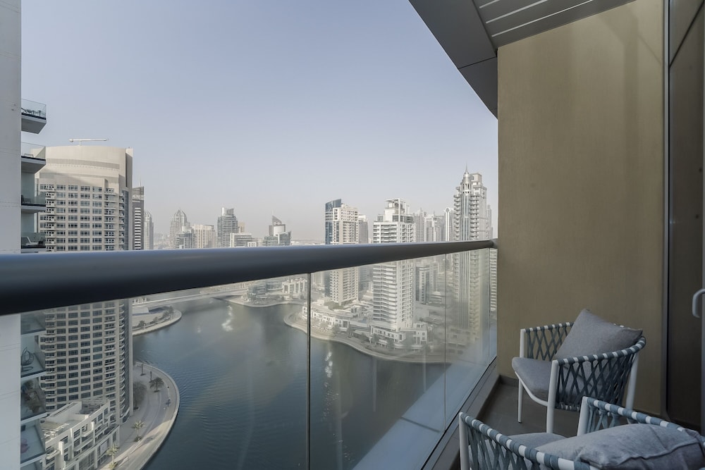 HiGuests - JAM Marina Residence