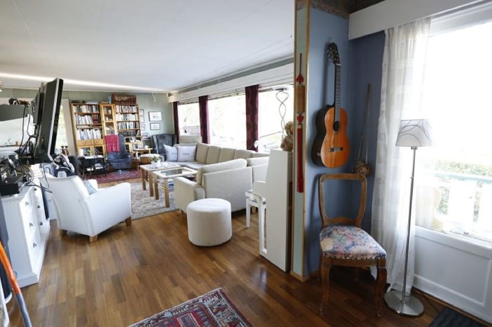 Solferie Holiday Home Vardåsveien