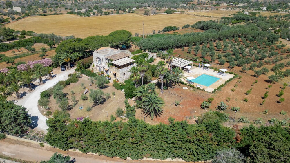 Agriturismo Serine