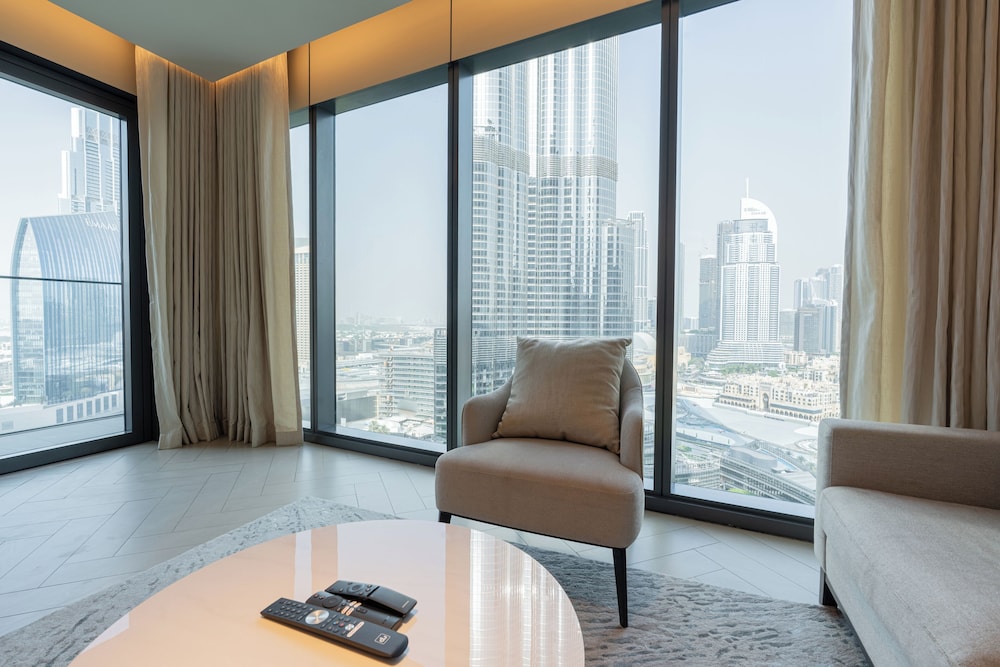 Address Opera Residences - Downtown