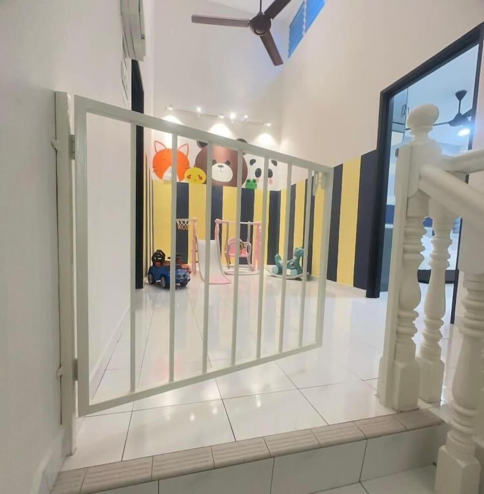 IPOH Sunway Onsen Suites by uBook