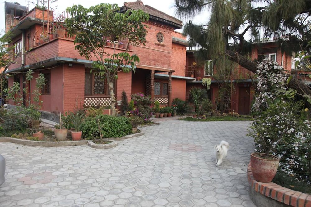 Prami's Homestay