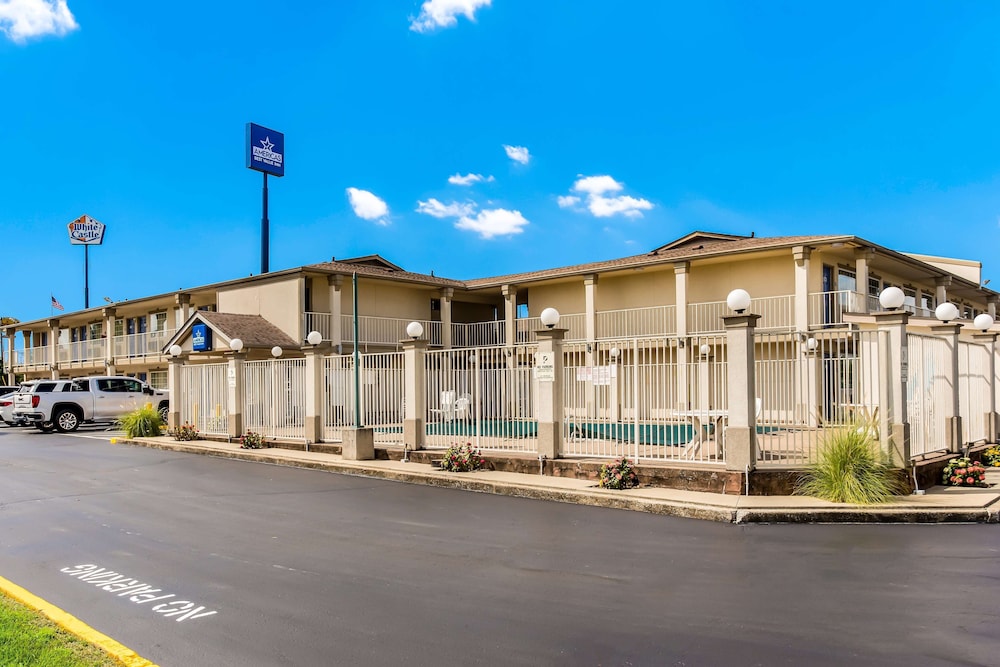 Americas Best Value Inn Bowling Green