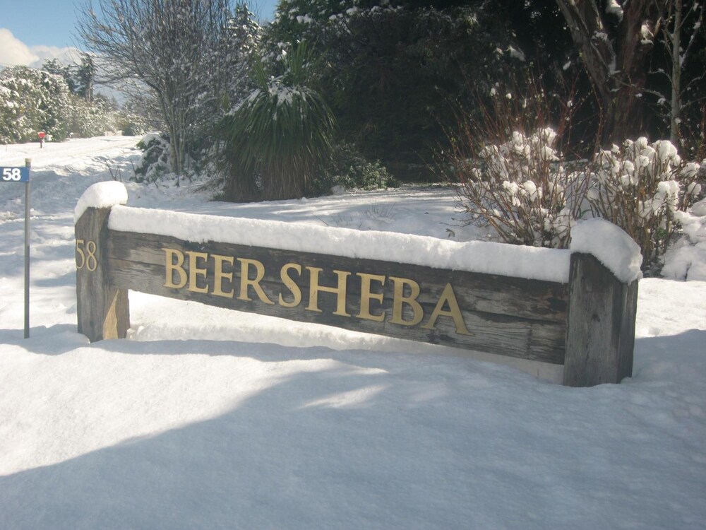 Beersheba Estate
