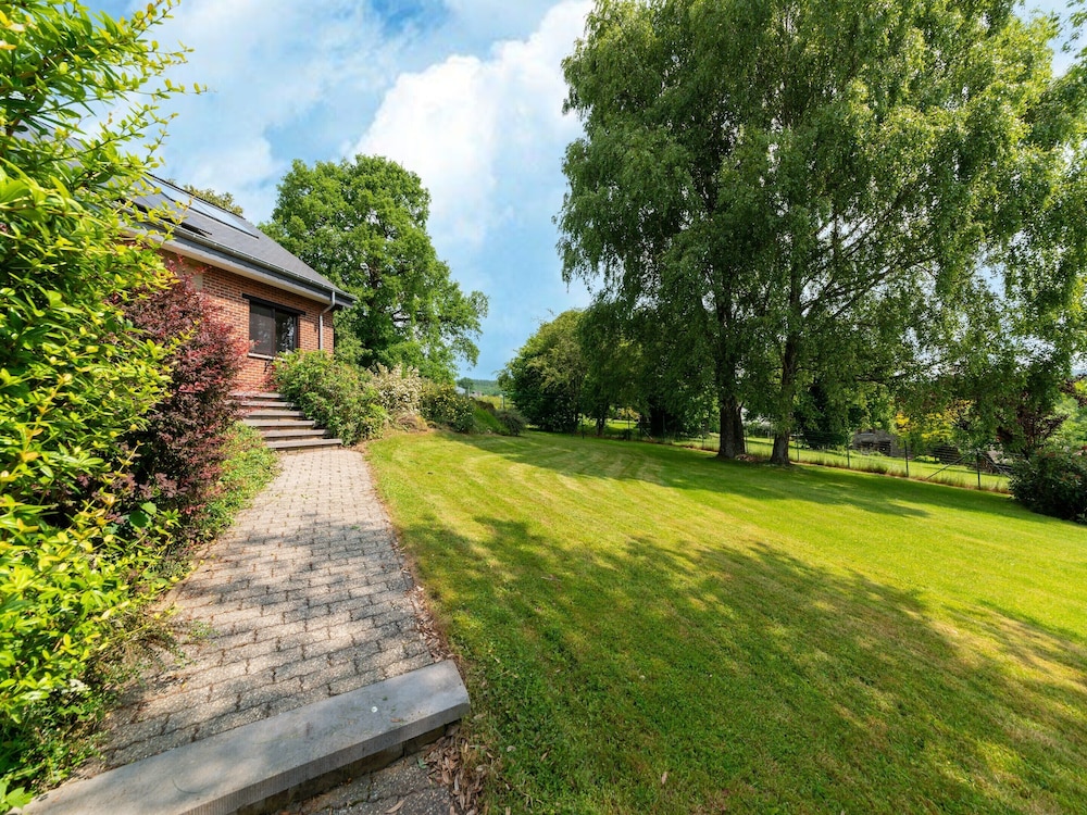 Charming Cottage in Heart of the Ardennes