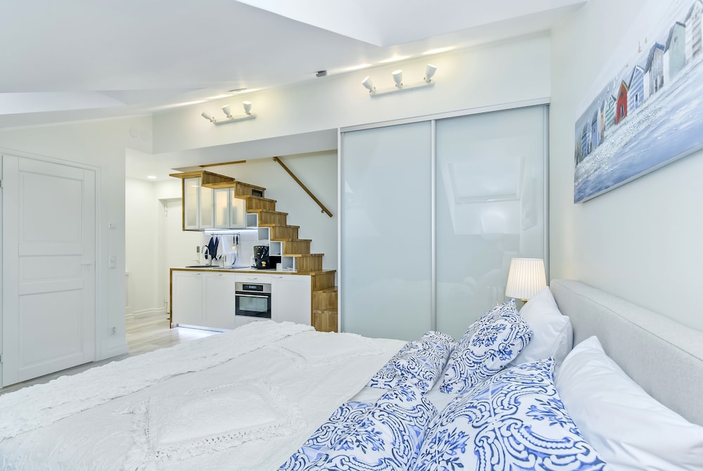 Tallinn Vacations - Harbor Black Pearl Apartments - Property Image 87