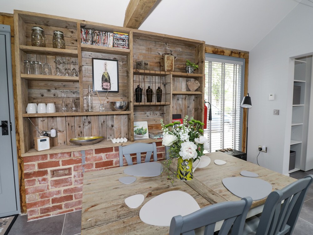 Freds Shed