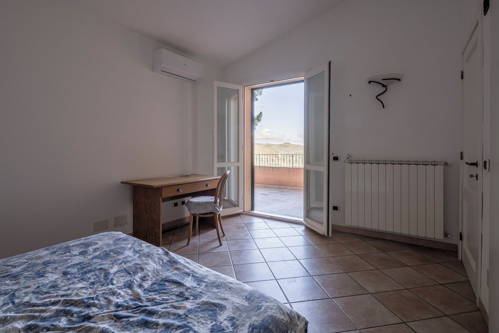Villa Agata With Private Pool Seaview