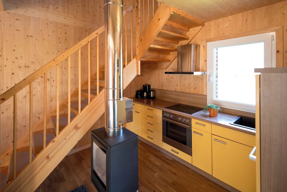 Kreischberg Chalets by ALPS RESORTS