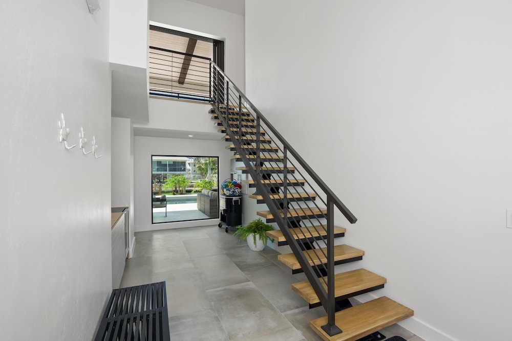 Madera Holiday Home