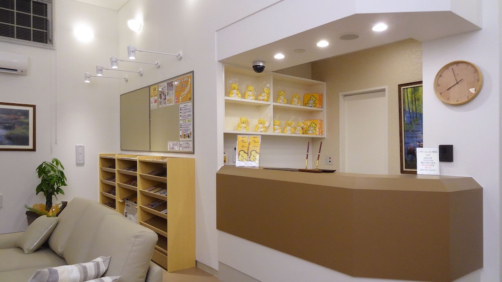 Family Lodge Hatagoya Shimanto view 2