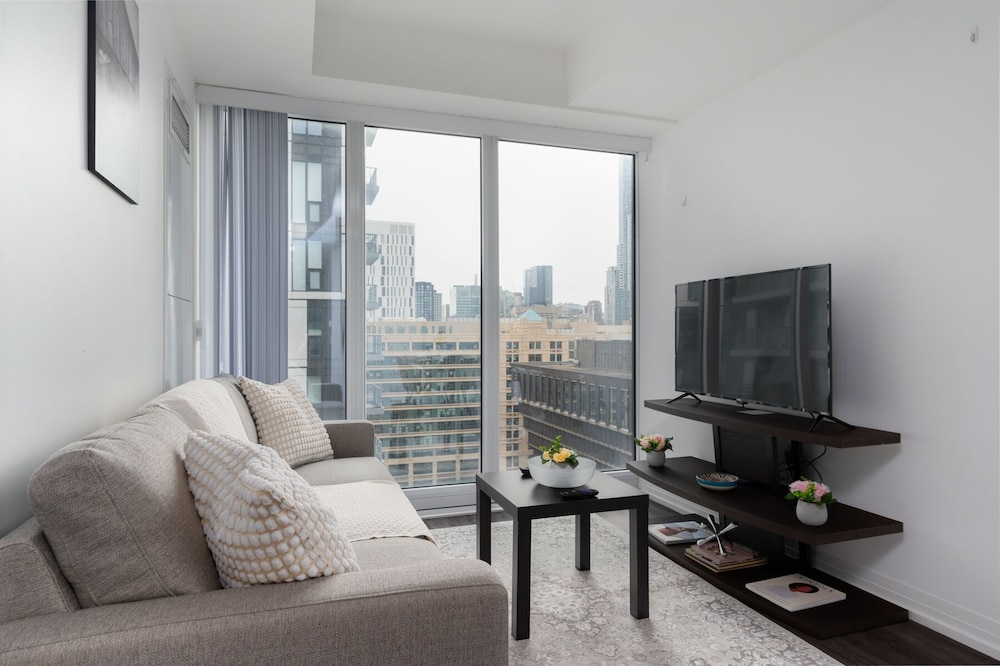Jarvis Vacation Suites