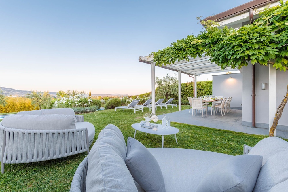 The Secret Escape Villa
