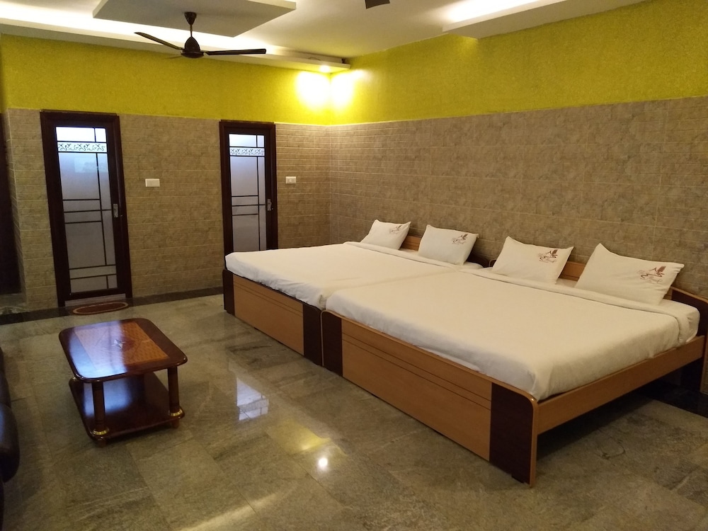 The Brook Resorts & Spa