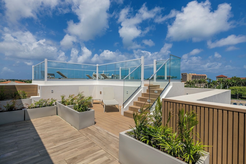 Beachside Residences
