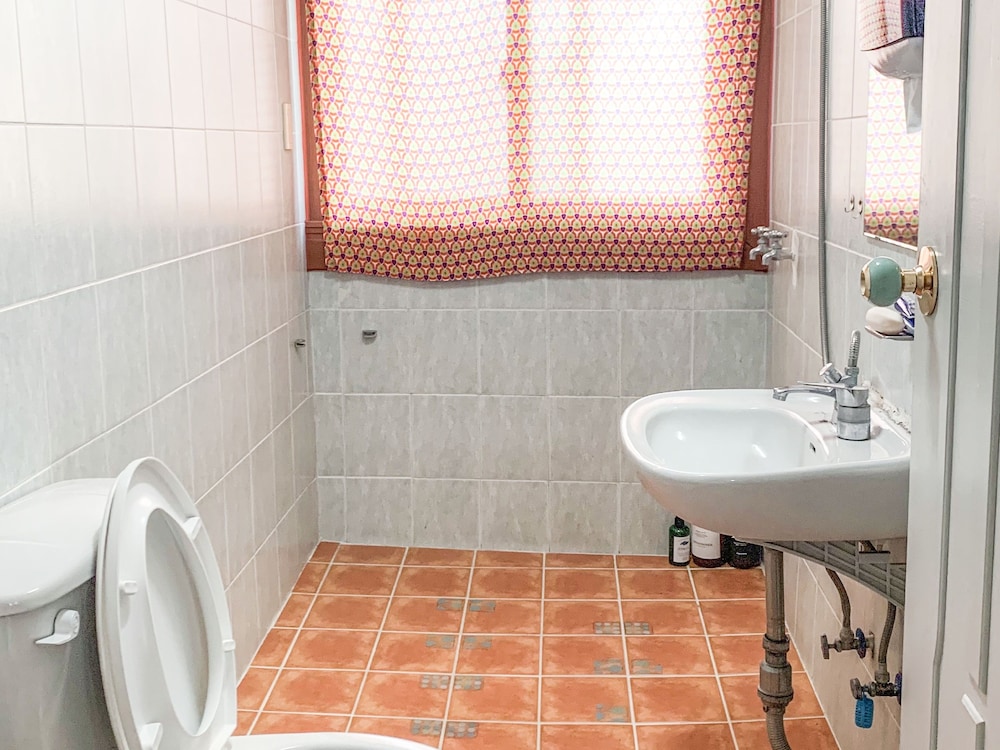 Empathy Guesthouse - Hostel