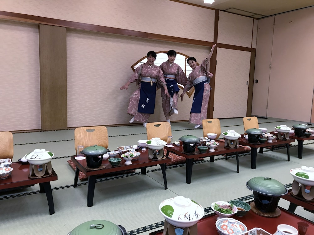 Yorokobinoyado Takamatsu