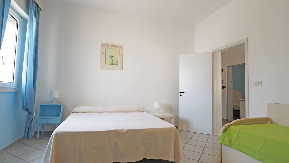 Villa Akire 8 Posti 3 Camere 100 mt dal Mare