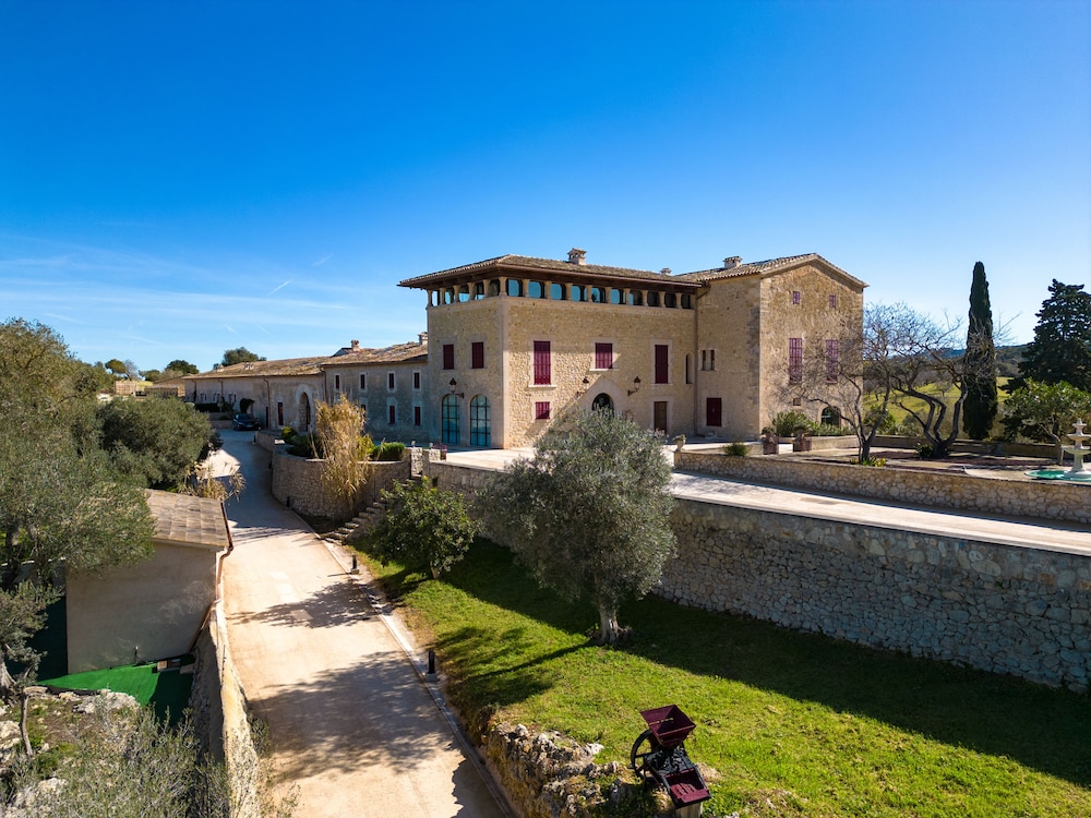 Finca Sa Bastida Luxury Retreat & Spa - Adults Only view 2