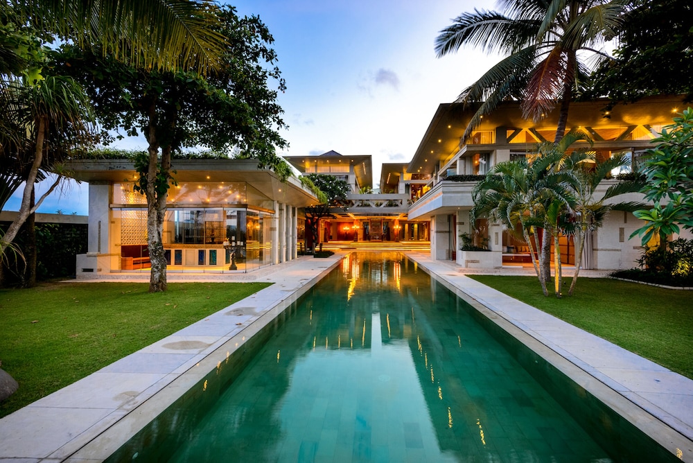 Villa Vedas Bali