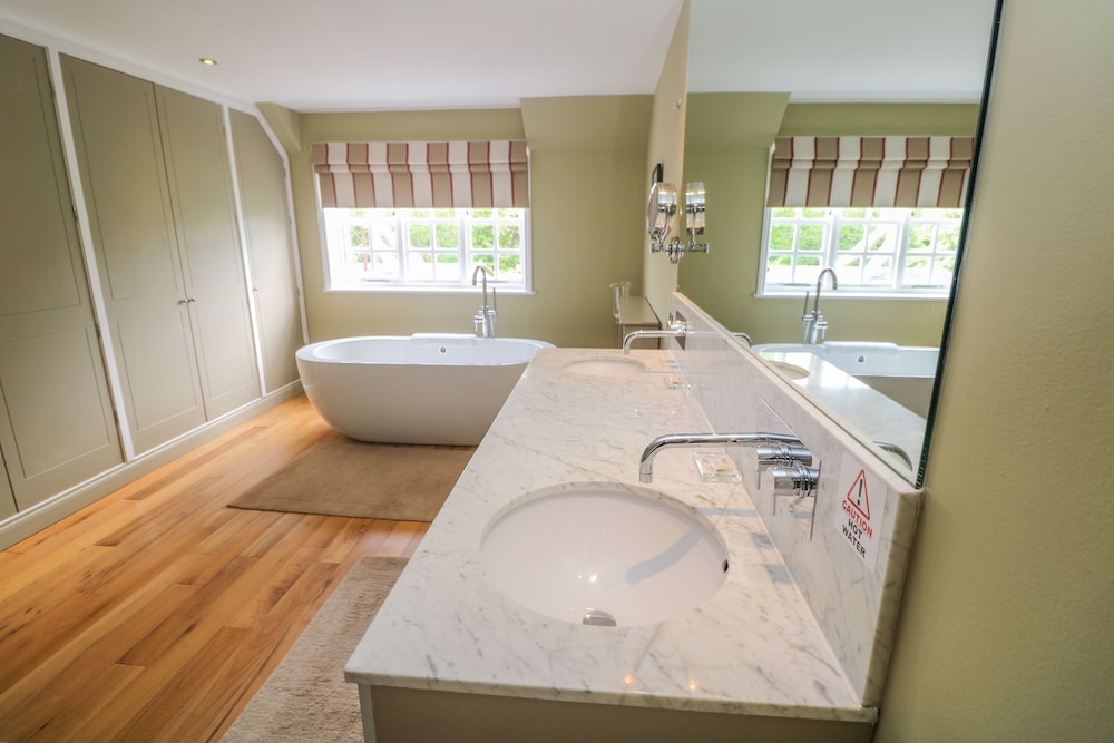 Bodmin Country House