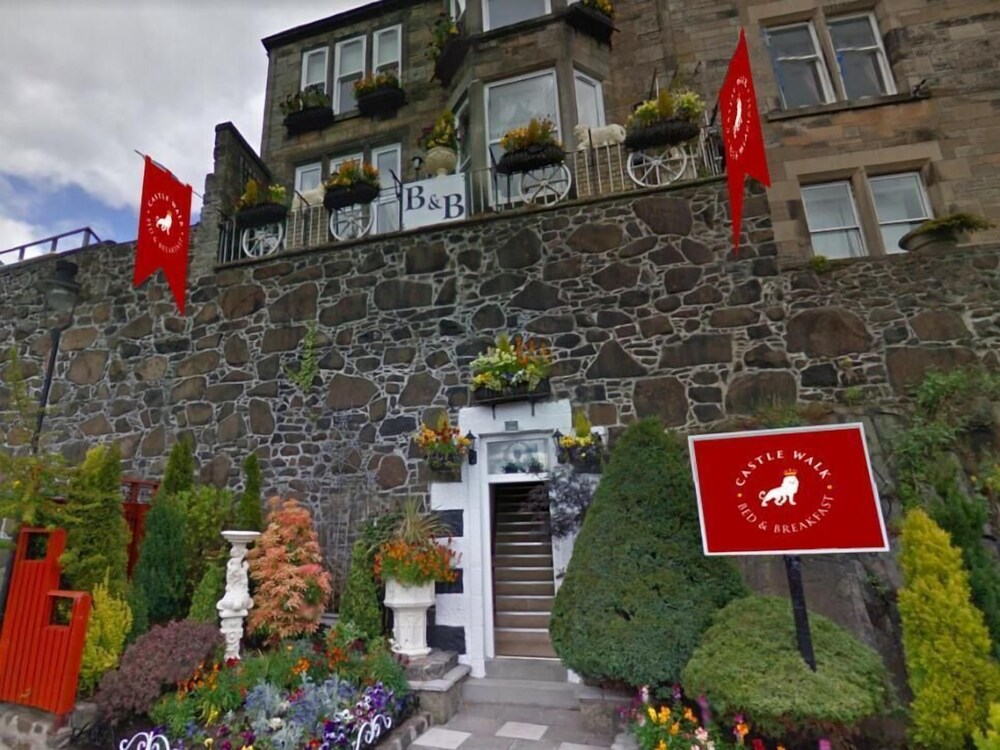 Castle Walk B&B