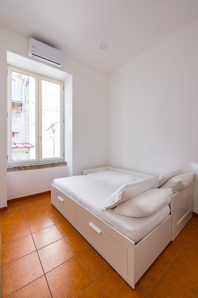 Casa Pulcinella a Spaccanapoli by Wonderful Italy