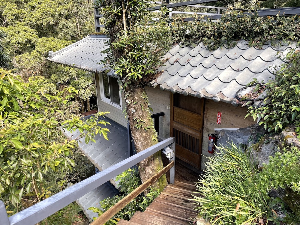 Fuyam Tourist Home