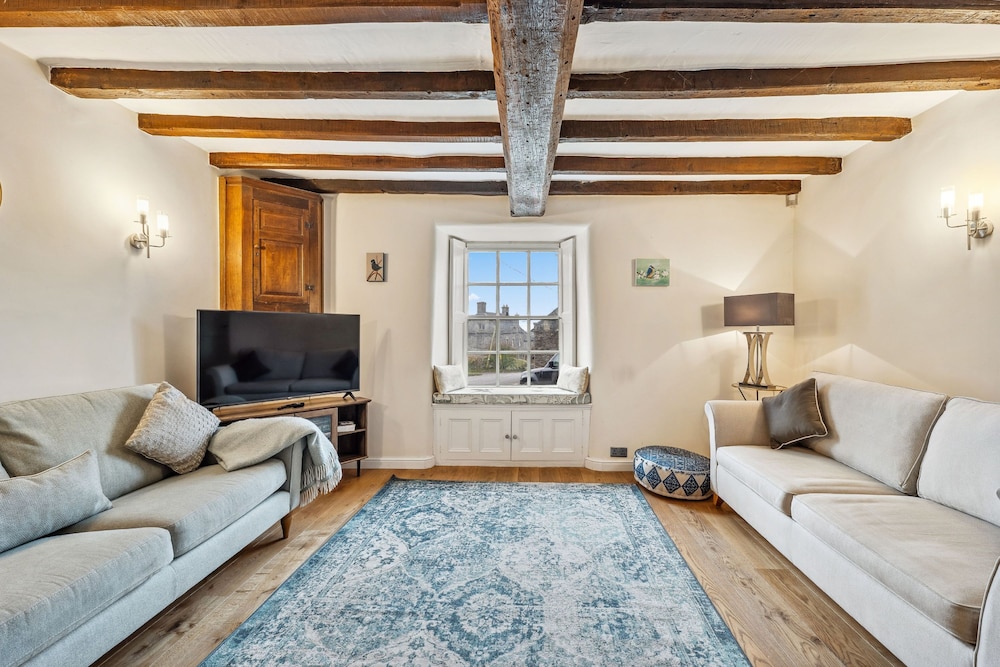 Host Stay Ivy Farm House - Wetton