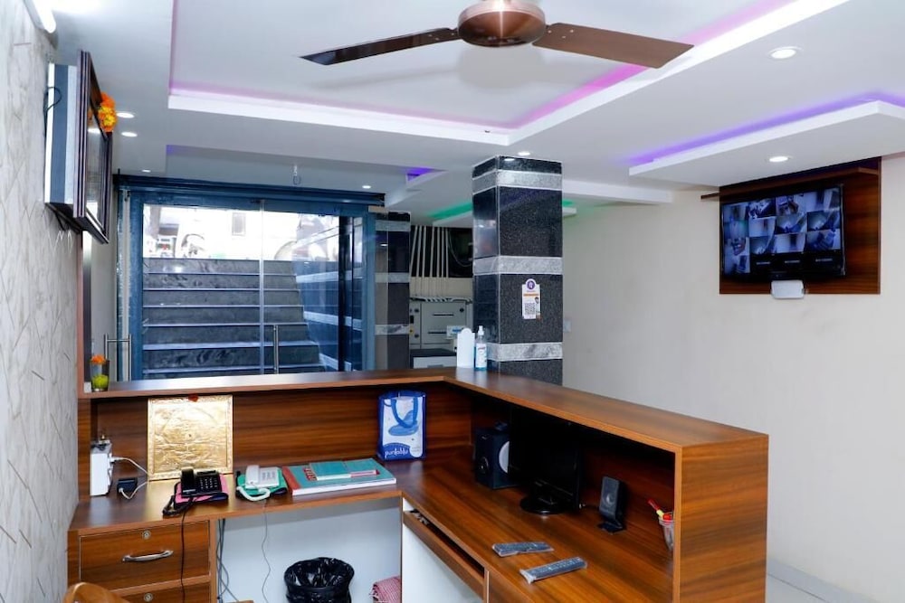 CNR Residency view 2
