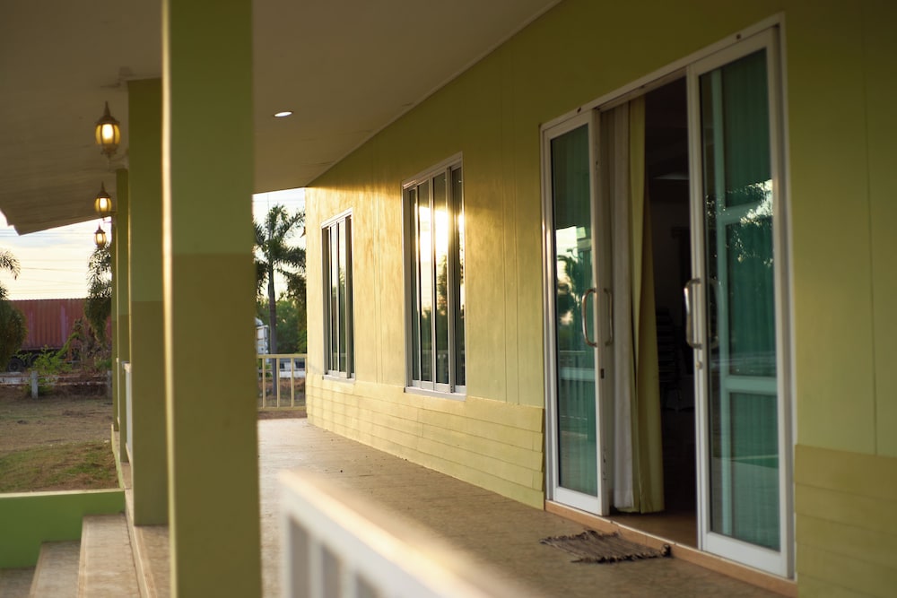 The Peak Resort Chaiyaphum