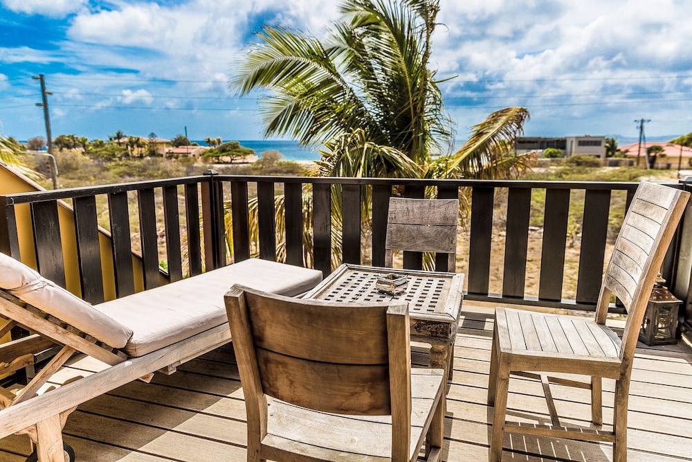 Ocean View Villas Bonaire