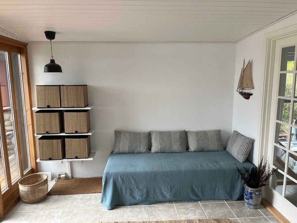 5 Star Holiday Home in Martofte