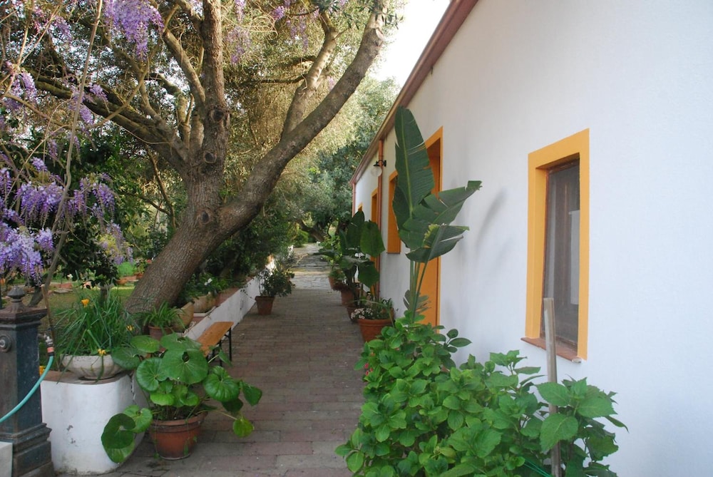 B&B Su Narboni Mannu E4247