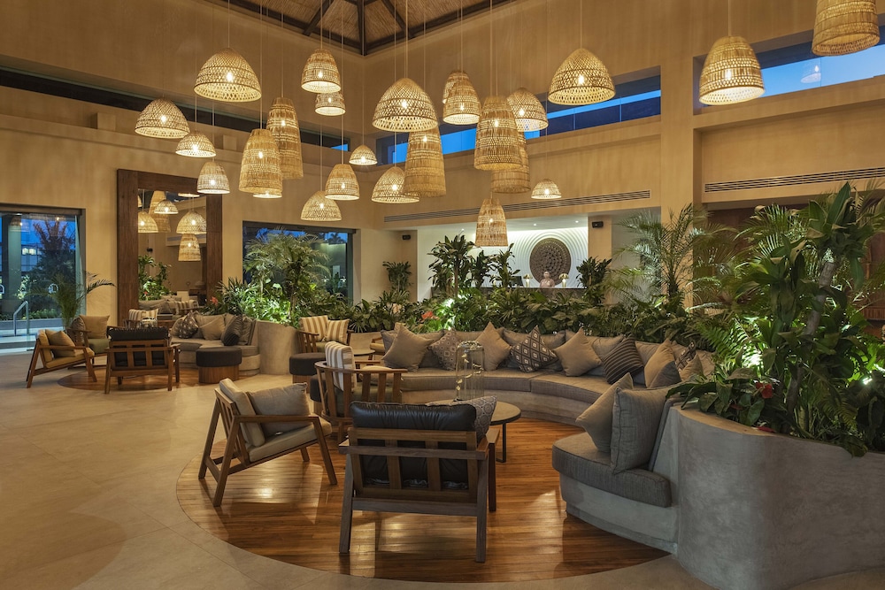 Ventus Ha at Marina El Cid Spa  Beach Resort - Property Image 28