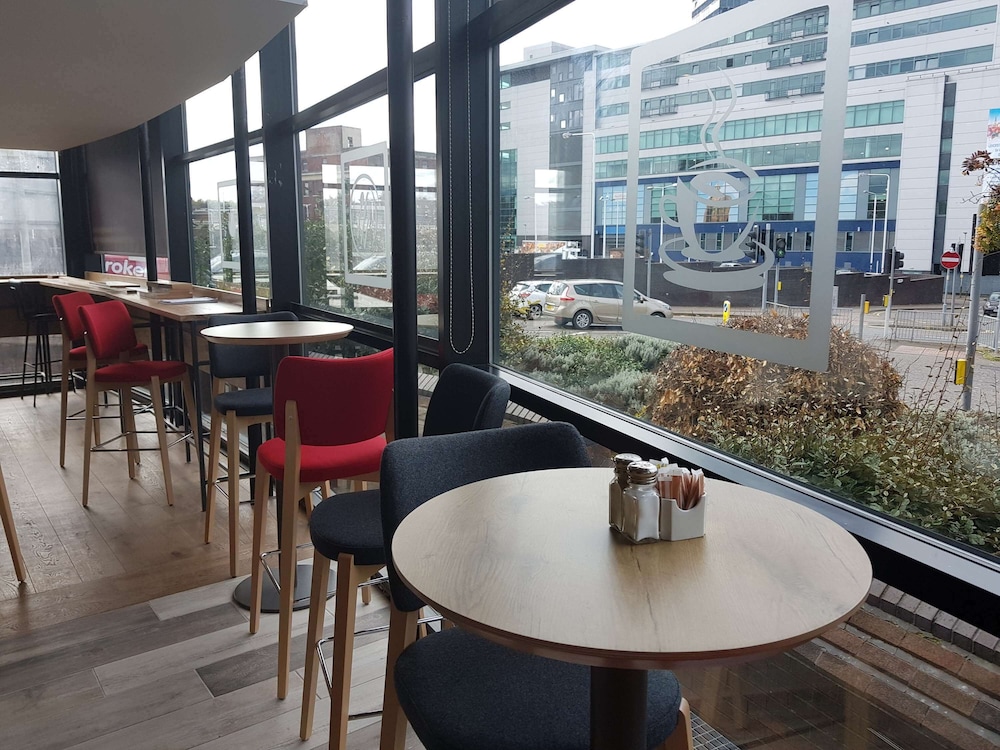Leicester Vacations - ibis Leicester City - Property Image 27
