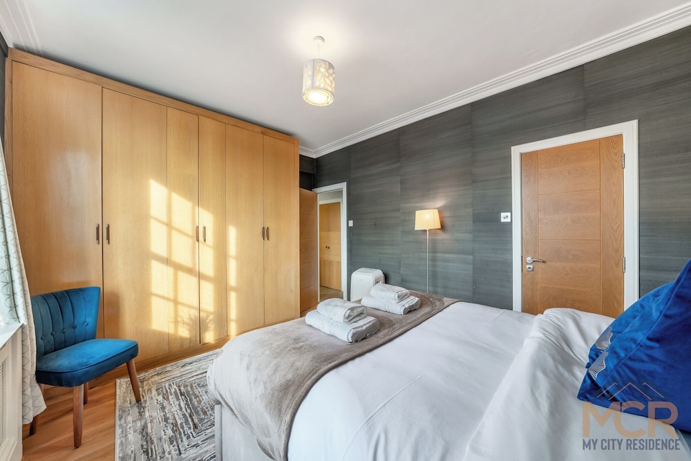 Forset Court Residences