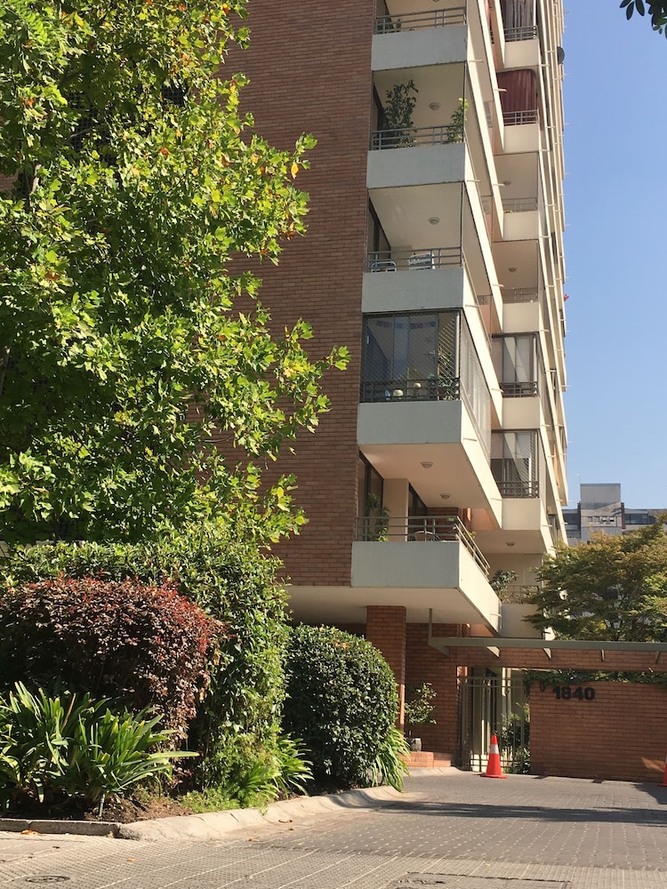 Central Apartment Providencia