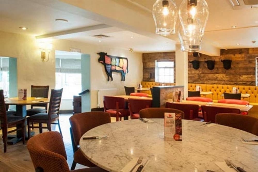 Premier Inn Wirral - Heswall, photo 22