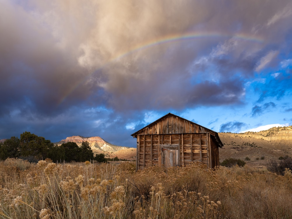 Bryce Trails Bed and Breakfast