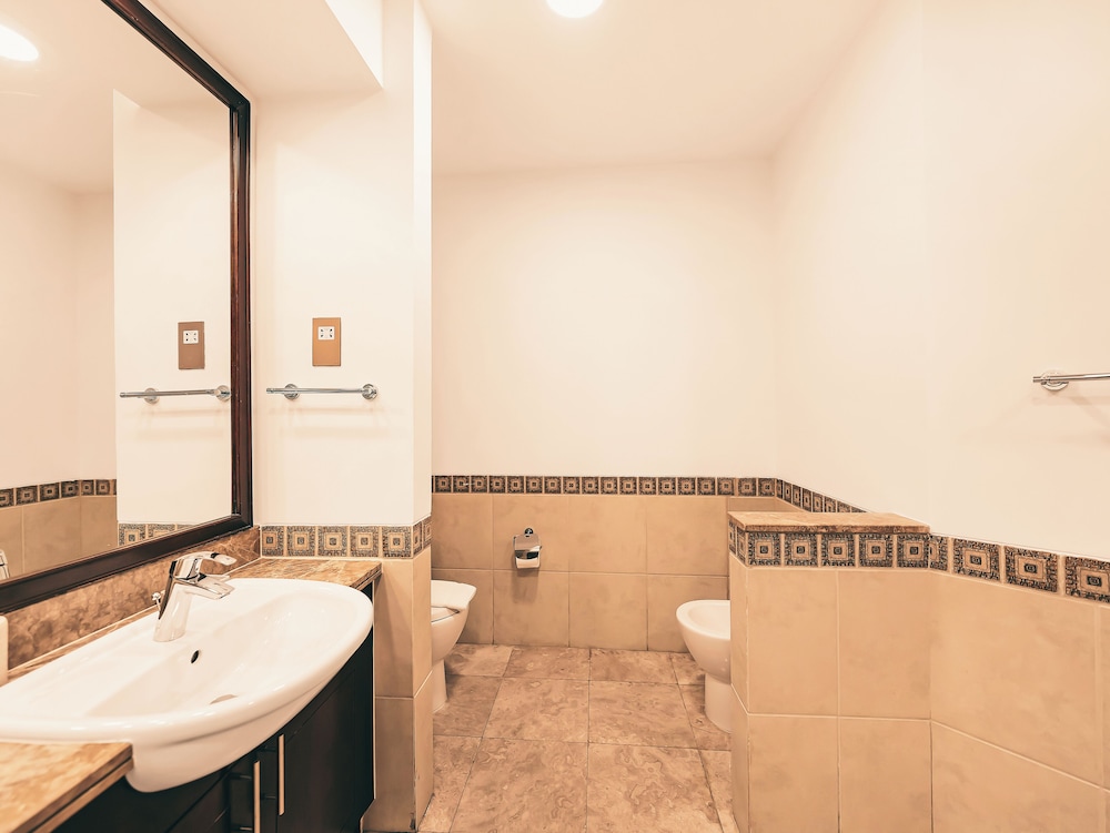 New Fairmont Residences by Propigo