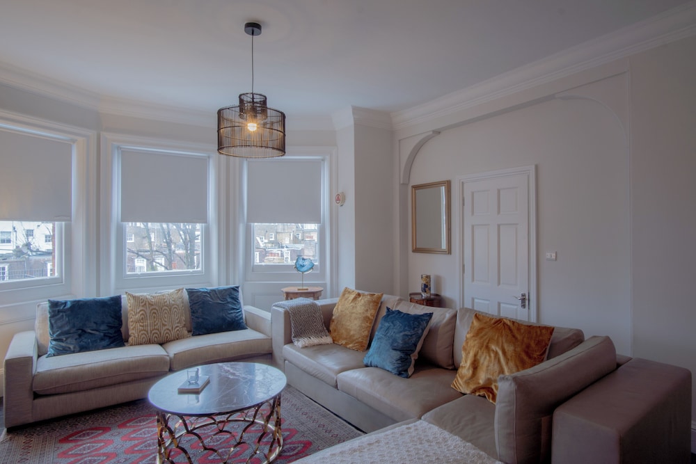 The Egerton - Serviced Apartments