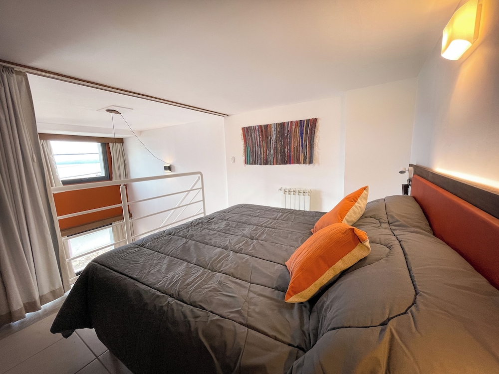 Belgrano Decks II Rental Apartments